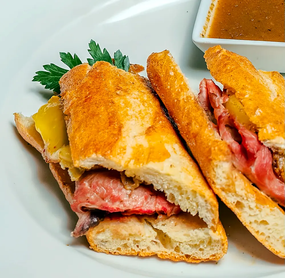 French Dip