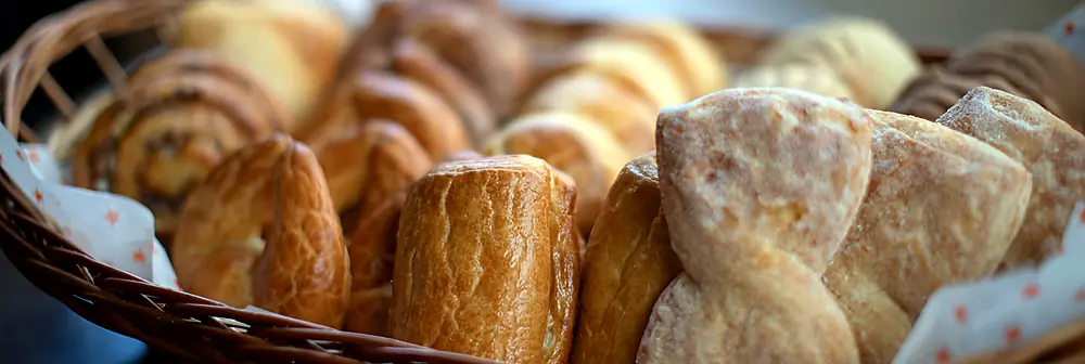 Pan de dulce